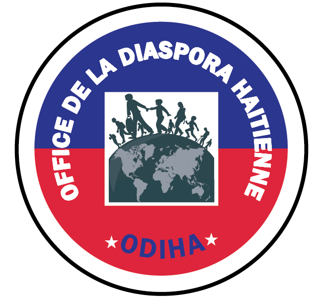 OFFICE OF THE HAITIAN DIASPORA (ODIHA) LAUNCHES NEW NATIONAL HOTLINE TO ASSIST HAITIAN IMMIGRANTS (1-877-55-ODIHA)